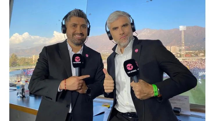 Patricio Grillo Barrera va a Puerto Natales por la Copa Chile