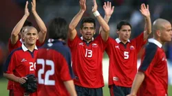 Potencia Vargas se ilusiona con la UC.