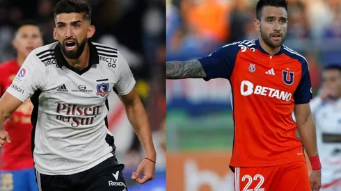 El zaguero albo profundizó la llegada de su ex compañero al club universitario