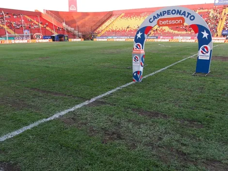 El complicado panorama para el Estadio Santa Laura
