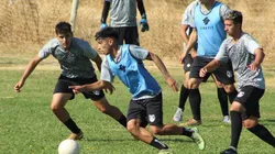 Los del mimbre van mentalizados en dar una sorpresa ante la U.