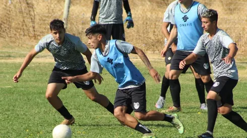 Los del mimbre van mentalizados en dar una sorpresa ante la U.