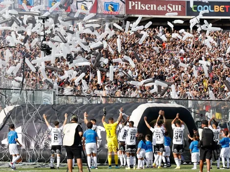 "Para que Colo Colo haga algo importante en Libertadores debe ganar a Pereira"