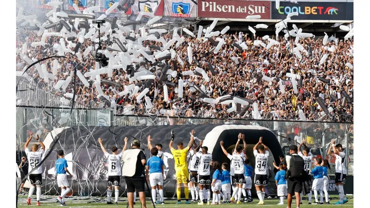 Colo Colo debe ganar en Colombia para clasificar en la Libertadores