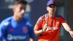 Mauricio Pellegrino tiene definido los puestos para Lucas Assadi en la U.