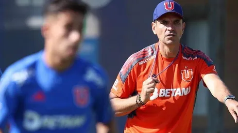 Mauricio Pellegrino tiene definido los puestos para Lucas Assadi en la U.