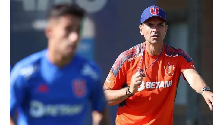 Mauricio Pellegrino tiene definido los puestos para Lucas Assadi en la U.