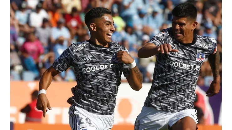 Jordhy Thompson volvió a anotar con el equipo de proyección.