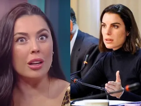 ¡Aránguiz vuelve a reventar a Orsini!