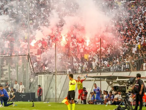 "Lo único que hacen es perjudicar a la institución más grande de Chile"