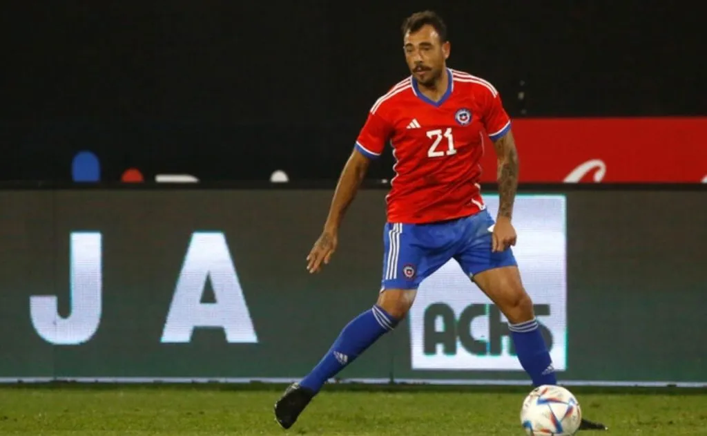 Matías Catalán se perderá el resto de la temporada. No estará disponible para La Roja.