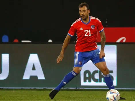 ¿Se podrá dar? Matías Catalán no le cierra la puerta a Colo Colo