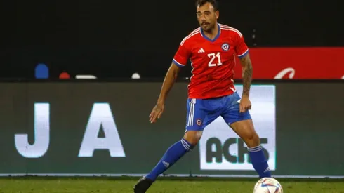 Matías Catalán se perderá el resto de la temporada.