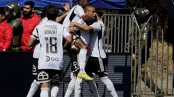 Colo Colo viene de vencer a Huachipato en el torneo chileno