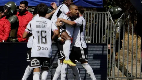 Colo Colo viene de vencer a Huachipato en el torneo chileno