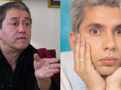 Reyes lanza furioso ataque contra Fabrizio Copano