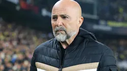 Sampaoli podría volver a dirigir a una selección