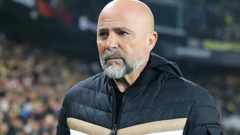 Sampaoli podría volver a dirigir a una selección