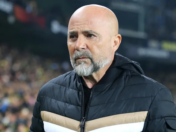 Aseguran que Jorge Sampaoli está en la mira de una selección mundialista