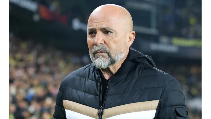 Sampaoli podría volver a dirigir a una selección