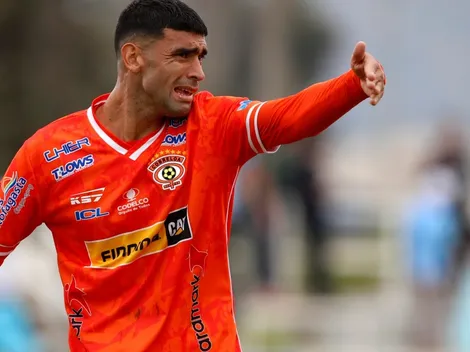 El Sifup interviene en la disputa entre el presidente de Cobreloa y David Escalante