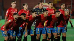 El comunicador dio a conocer los nombres de los jugadores involucrados en el acto de indisciplina.