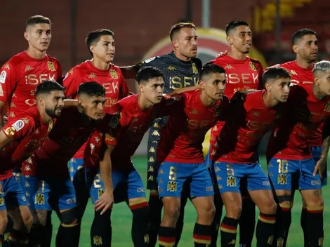 ¡Bomba! Aseguran que hubo fiesta, peleas y alcohol en el plantel de Unión Española