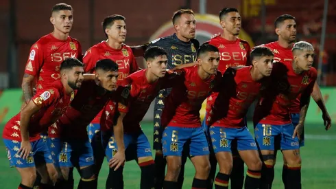 El comunicador dio a conocer los nombres de los jugadores involucrados en el acto de indisciplina.