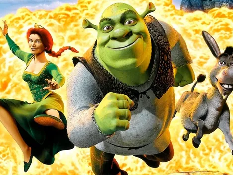 Shrek 5: ¡El reinicio es real!