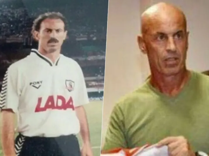 El crudo testimonio de ex Colo Colo: "El fútbol me salvó la vida"