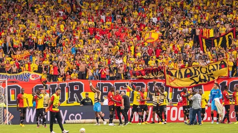 Deportivo Pereira armará fiesta ante Colo Colo