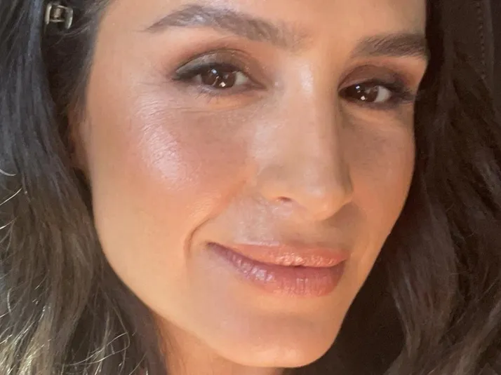 Urrejola denuncia extorsión de desconocido