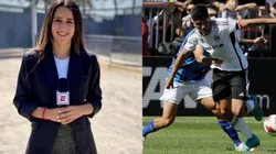 Hernández se la juega a full por Pizarro como titular ante Pereira.