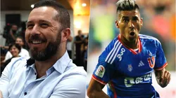 Polaco Goldberg aportó con su mirada sobre la sanción a Fernández en la U