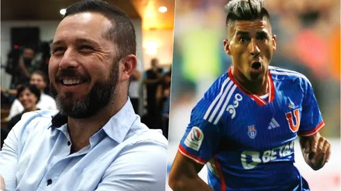 Polaco Goldberg aportó con su mirada sobre la sanción a Fernández en la U