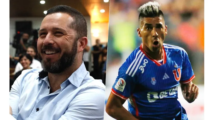 Polaco Goldberg aportó con su mirada sobre la sanción a Fernández en la U
