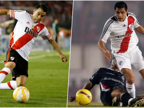 Coke Contreras tiene poca ilusión en los chilenos de la Copa Libertadores