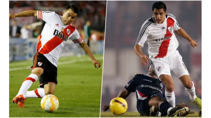 Coke Contreras con cero fe en los chilenos en Copa Libertadores: "Colo Colo tiene que ir a no perder y Ñublense no tiene costumbre en estos torneos"