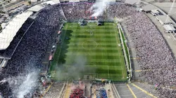 El Cacique apelará por los castigos tras el Superclásico.