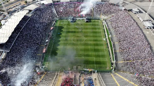 El Cacique apelará por los castigos tras el Superclásico.