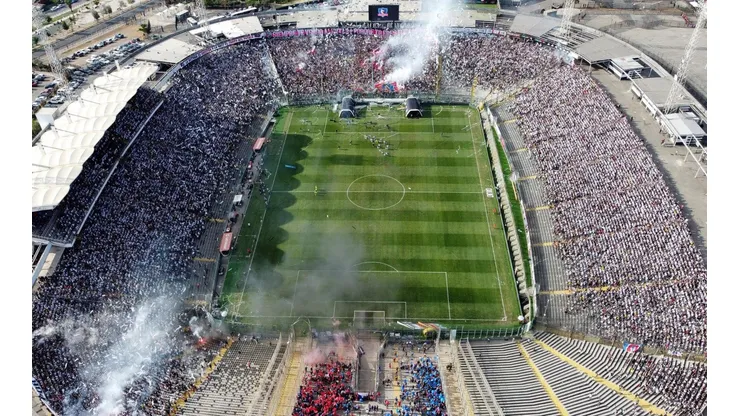 El Cacique apelará por los castigos tras el Superclásico.