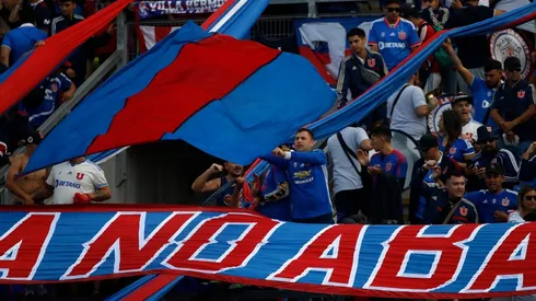 Los hinchas de la U deberán recorrer varios kilómetros en este mes.