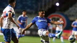 Universidad de Chile busca reducto para el clásico universitario.