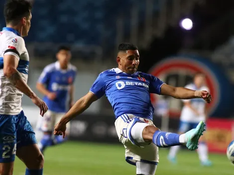 La U pone paños fríos al clásico en Concepción