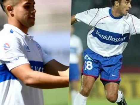 Ex capitán de la UC asegura que Aravena es más fuerte que el Chamuca Barrera