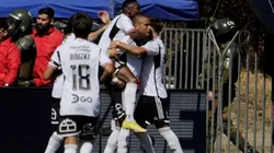 El Cacique recuperó la memoria a tiempo para el debut en Copa Libertadores.