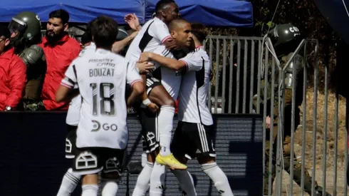 El Cacique recuperó la memoria a tiempo para el debut en Copa Libertadores.