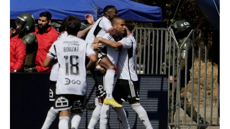 El Cacique recuperó la memoria a tiempo para el debut en Copa Libertadores.