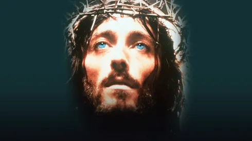 Televisión Nacional de Chile confirma que por 41° año consecutivo emitirá "Jesús de Nazareth" en Viernes Santo