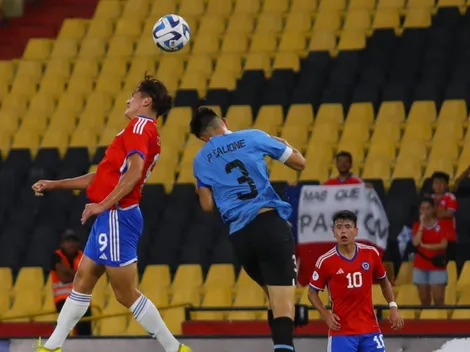 Juan Cristóbal Guarello alaba el triunfo de la Roja sub 17 sobre Uruguay